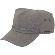 Seil Work Cap PH818HW34 GR Mサイズ [アウトドア キャップ]