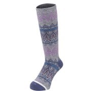 Ethno Pile Socks Regular PH818SO27 LG_ライトグレー Lサイズ [アウトドア ソックス]