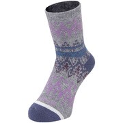 Ethno Pile Socks Short PH818SO28 LG Mサイズ [アウトドア ソックス]