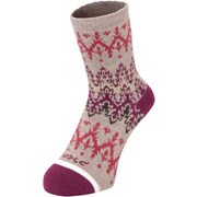 Ethno Pile Socks Short PH818SO28 MA Mサイズ [アウトドア ソックス]
