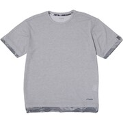 Comfy Line S/S PH912TS20 HEGR Mサイズ [アウトドア カットソー メンズ]