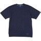 Comfy Pocket S/S PH912TS21 DG Lサイズ [アウトドア 半袖カットソー メンズ]