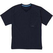 PASSAGE S/S PH912TS34 NV Lサイズ [アウトドア カットソー メンズ]
