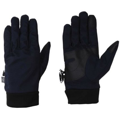 TETHER GLOVES PB858GL30 NV Lサイズ [アウトドア グローブ]