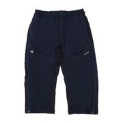 HYBRID MOTION 3/4 PANTS PH852IB01 NV Lサイズ [アウトドア パンツ メンズ]