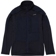 HYBRID MOTION JACKET PH852IT01 NV Lサイズ [アウトドア ジャケット ユニセックス]