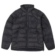 LIQUID WARM DOWN BLOUSON PH852IT10 CG チャコールグレー Sサイズ [アウトドア ダウンウェア メンズ]
