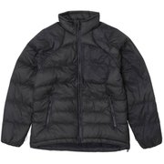 LIQUID WARM DOWN BLOUSON PH852IT10 CG Lサイズ [アウトドア ダウンジャケット メンズ]