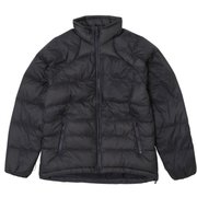 LIQUID WARM DOWN BLOUSON PH852IT10 チャコールグレー XLサイズ [アウトドア ダウンウェア メンズ]