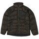 LIQUID WARM DOWN BLOUSON PH852IT10 KA カーキ Mサイズ [アウトドア ダウンウェア メンズ]