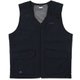 Breeze Vest PH912VE11 OB Sサイズ [アウトドア ベスト メンズ]