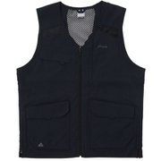 Breeze Vest PH912VE11 OB Sサイズ [アウトドア ベスト メンズ]