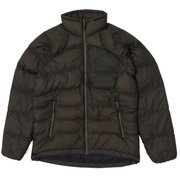 LIQUID WARM DOWN BLOUSON PH852IT10 KA_カーキ Lサイズ [アウトドア ダウンウェア メンズ]