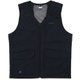 Breeze Vest PH912VE11 OB Mサイズ [アウトドア ベスト メンズ]