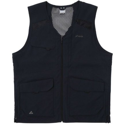 Breeze Vest PH912VE11 OB Mサイズ [アウトドア ベスト メンズ]