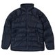 LIQUID WARM DOWN BLOUSON PH852IT10 NV_ネイビー Sサイズ [アウトドア ダウンウェア メンズ]