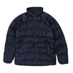 ヨドバシ.com - フェニックス phenix LIQUID WARM DOWN BLOUSON PH852IT10 NV ネイビー Mサイズ  [アウトドア ダウンウェア メンズ] 通販【全品無料配達】