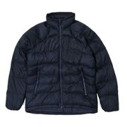 LIQUID WARM DOWN BLOUSON PH852IT10 NV Lサイズ [アウトドア ダウンジャケット メンズ]
