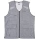 BREEZE VEST PH912VE11 ホワイト Sサイズ [アウトドア ベスト]