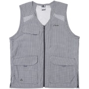 BREEZE VEST PH912VE11 ホワイト Mサイズ [アウトドア ベスト]