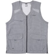 BREEZE VEST PH912VE11 ホワイト Lサイズ [アウトドア ベスト]
