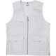 BREEZE VEST PH912VE11 ホワイトホワイト XLサイズ [アウトドア ベスト]