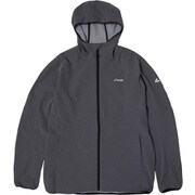 Alert Soft Shell Jacket PH912WT22 HEGR Mサイズ [アウトドア ジャケット メンズ]
