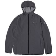 Alert Soft Shell Jacket PH912WT22 HEGR Lサイズ [アウトドア ウィンドブレーカー メンズ]