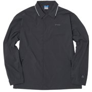 Urban Coach Jacket PH912WT31 CG_チャコールグレー Mサイズ [アウトドア ジャケット メンズ]