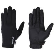 Power Dry Gripper Gloves PH918GL12 BK Sサイズ [アウトドア グローブ ユニセックス]