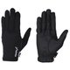 Power Dry Gripper Gloves PH918GL12 BK Lサイズ [アウトドア グローブ ユニセックス]