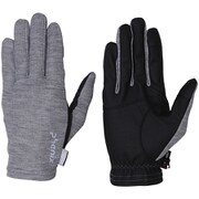 POWER DRY GRIPPER GLOVES PH918GL12 GR Lサイズ [アウトドア グローブ]