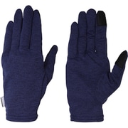 Trient Gloves トリエントグローブ PH918GL20 インディゴ Mサイズ [アウトドア グローブ]
