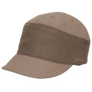 Mountaineer Safari Cap PH918HW33 BR Lサイズ [アウトドア キャップ]