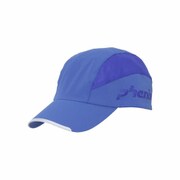 Training Draft Cap PH918HW45 ブルー [アウトドア キャップ]