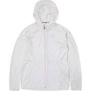 Shade Hoodie PH922KT63 WT Mサイズ [アウトドア スウェットパーカー レディース]