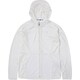 SHADE HOODIE PH922KT63 WT L サイズ [アウトドア カットソー レディース]