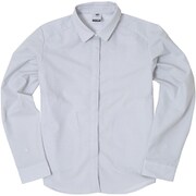 Trient Shirt PH922LS65 SI Mサイズ [アウトドア 長袖シャツ レディース]