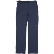 ALERT SLIM PANTS S NV [アウトドア パンツ]