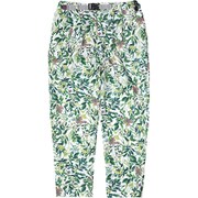 Bloom Pants PH922PA71A GN Lサイズ [アウトドア クォーターパンツ レディース]