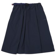 Flutter Flare Skirt PH922SK74 NV_ネイビー Mサイズ [アウトドア スカート レディース]