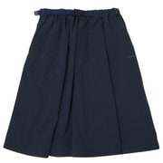 Flutter Flare Skirt PH922SK74 NV_ネイビー Lサイズ [アウトドア スカート レディース]