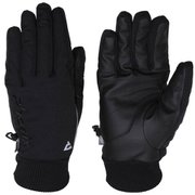 PLEASURE GLOVES PH858GL10 BK Lサイズ [アウトドア グローブ]
