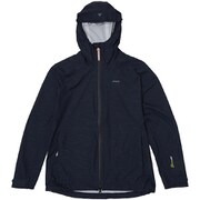 BLOOM 2.5L JACKET PH922ST66 ネイビー Lサイズ [アウトドア ジャケット レディース]