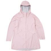 Bloom 2.5L Coat PH922ST67 PK Mサイズ [アウトドア レインコート レディース]