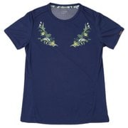 Bloom S/S PH922TS60 IND Lサイズ [アウトドア カットソー レディース]