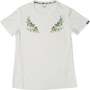 Bloom S/S PH922TS60 WT Sサイズ [アウトドア カットソー レディース]