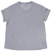 Native S/S PH922TS74 HEGR_ヘザーグレー Mサイズ [アウトドア カットソー レディース]