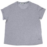 Native S/S PH922TS74 HEGR_ヘザーグレー Lサイズ [アウトドア カットソー レディース]