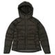 LIQUID WARM DOWN HOODIE PH862IT60 KA カーキ Mサイズ [アウトドア ダウンウェア レディース]
